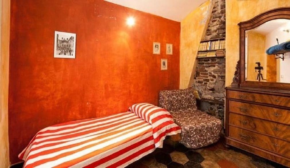 B&B La Rosa D'Oro Genua Exterior foto